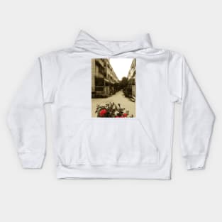 Street Kids Hoodie